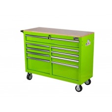 Візок для майстерні з 9 ящиками Zipper ZI-WS9F