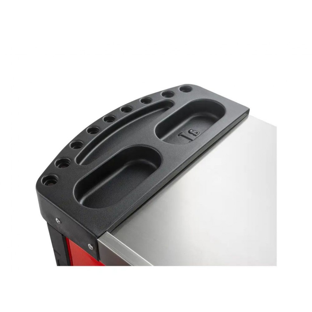 Візок для майстерні з інструментами 420 елементів REDATS Візок для майстерні з інструментами 420 елементів REDATS