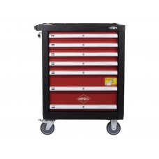 Візок для майстерні з інструментами REDATS (217 елементів)