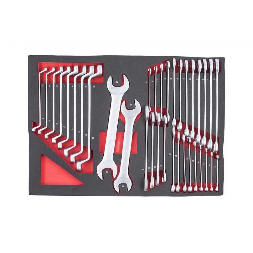 Візок для майстерні з інструментами REDATS (217 елементів) Візок для майстерні з інструментами REDATS (217 елементів)