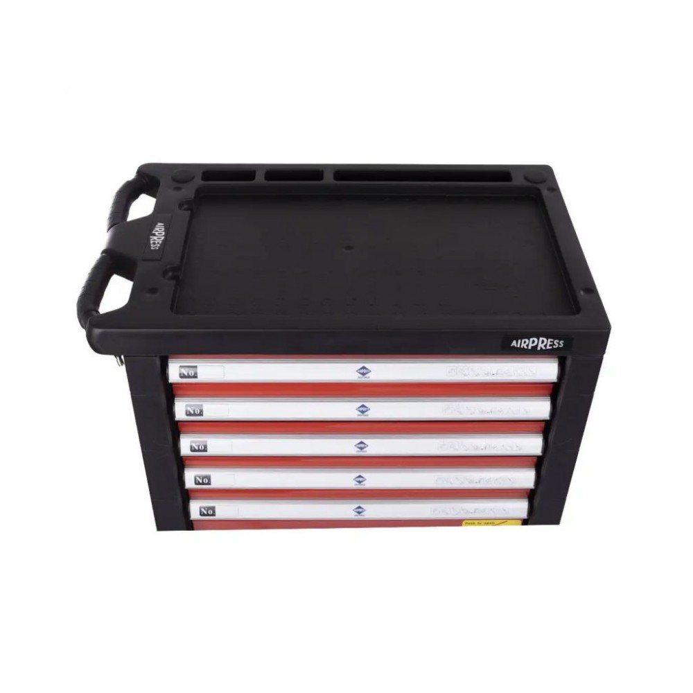 Візок для майстерні з інструментами REDATS (217 елементів) Візок для майстерні з інструментами REDATS (217 елементів)