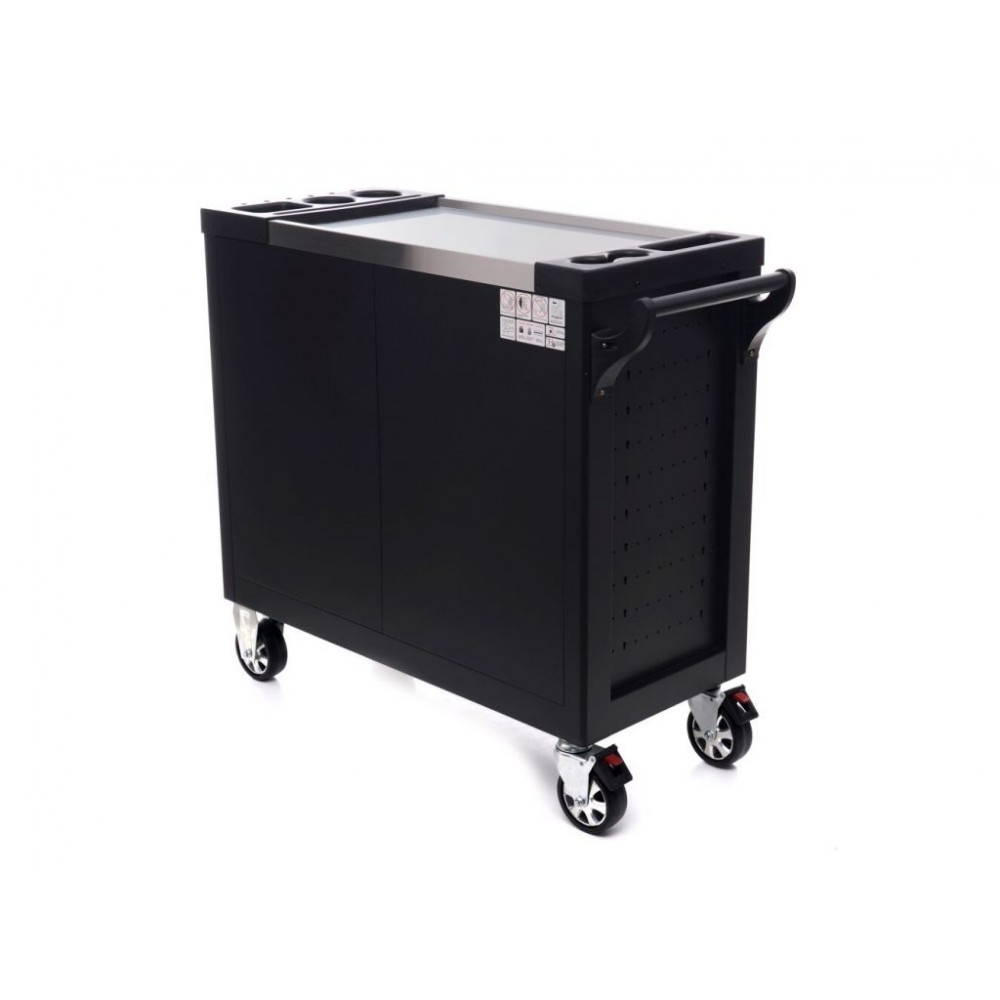 Візок для майстерні з інструментами TAGRED TA216, 306 ел