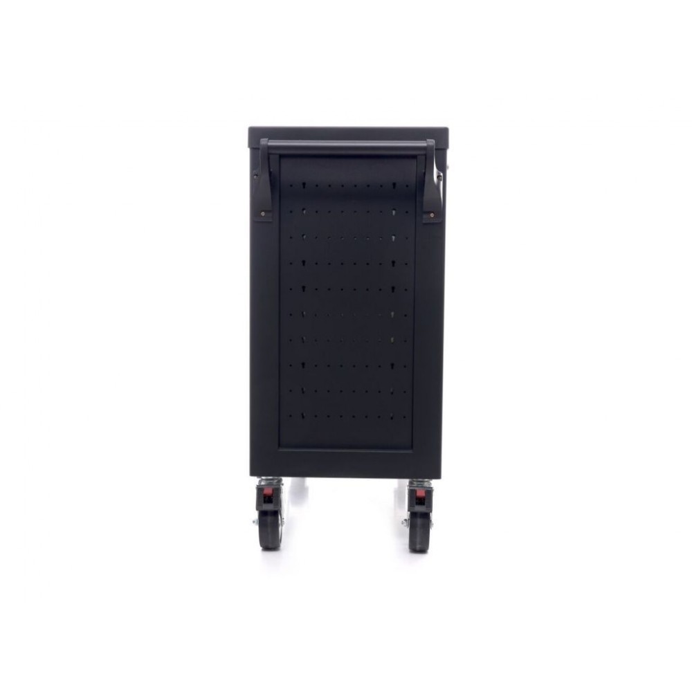 Візок для майстерні з інструментами TAGRED TA216, 306 ел