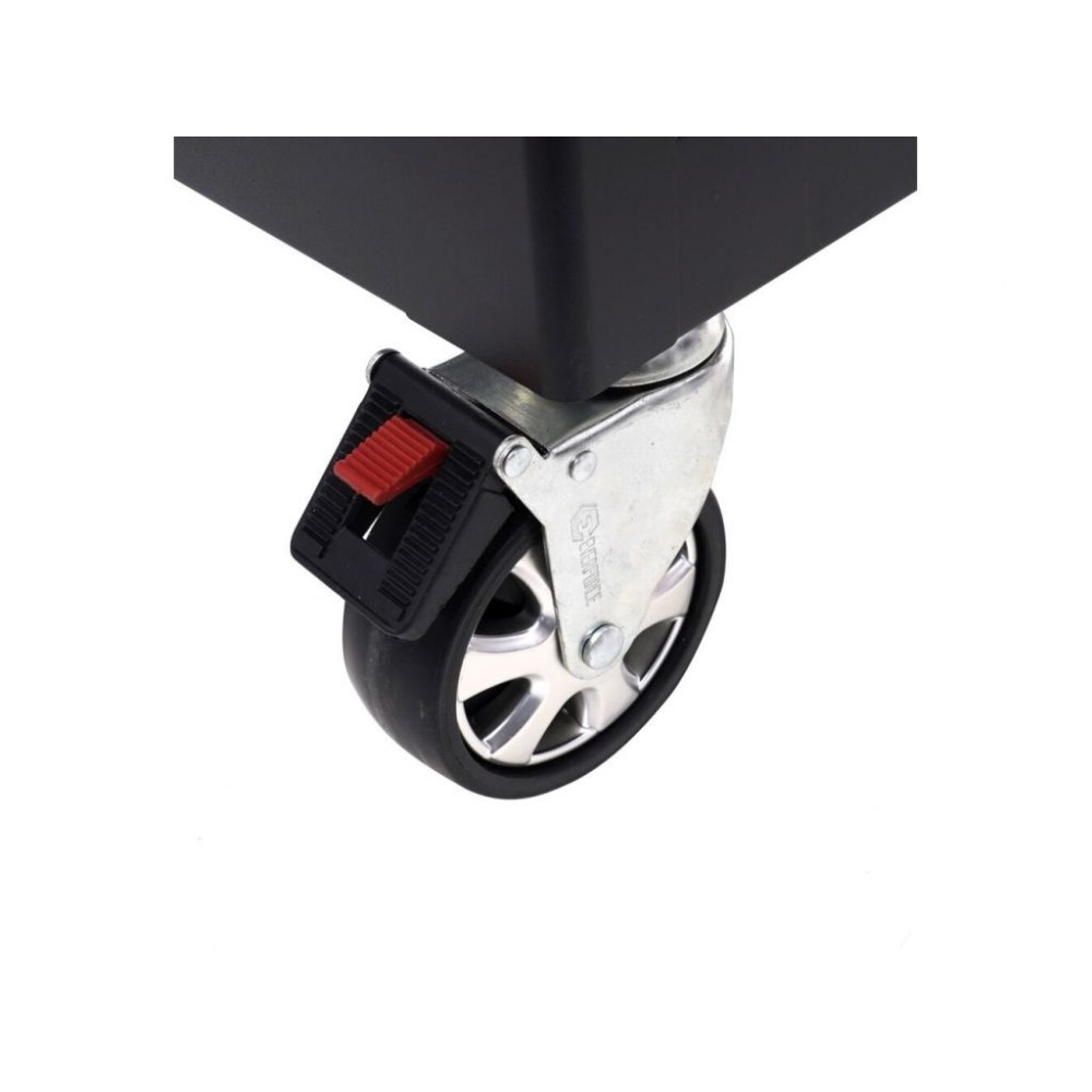 Візок для майстерні з інструментами TAGRED TA216, 306 ел