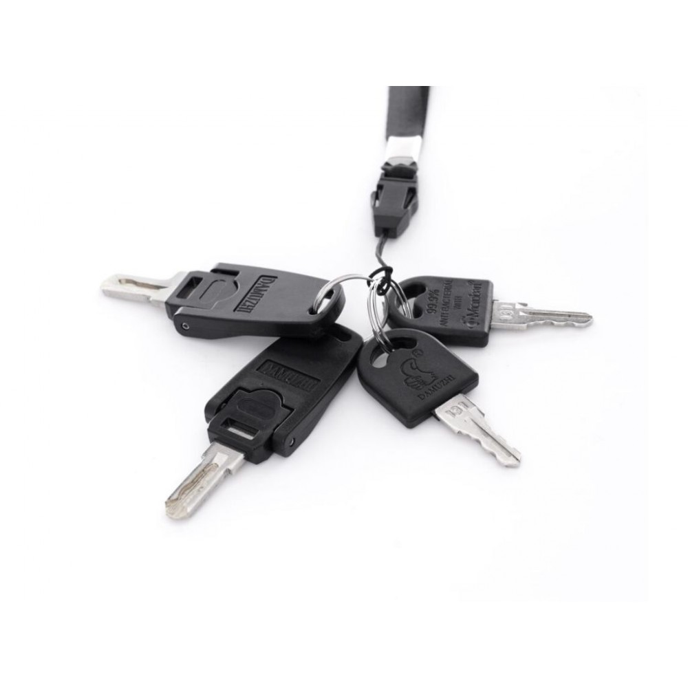 Візок для майстерні з інструментами TAGRED TA216, 306 ел