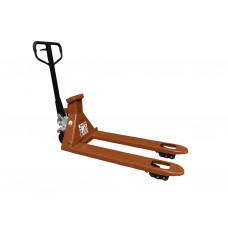 Візок підйомна гідравлічна (Рокла) Holzmann HUB 25KG