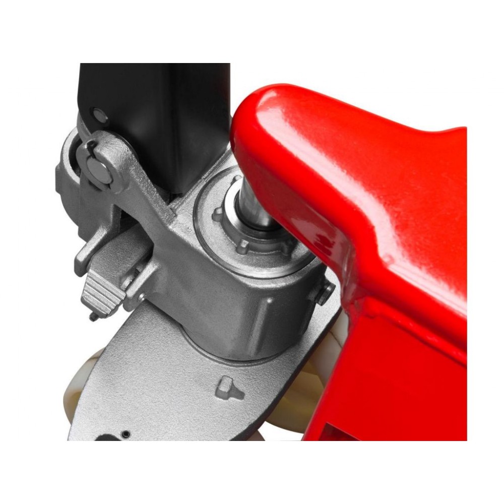 Візок підйомна гідравлічна (Рокла) Holzmann HUB 25T Візок підйомна гідравлічна (Рокла) Holzmann HUB 25T