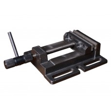 Лещата верстатні Holzmann M 120