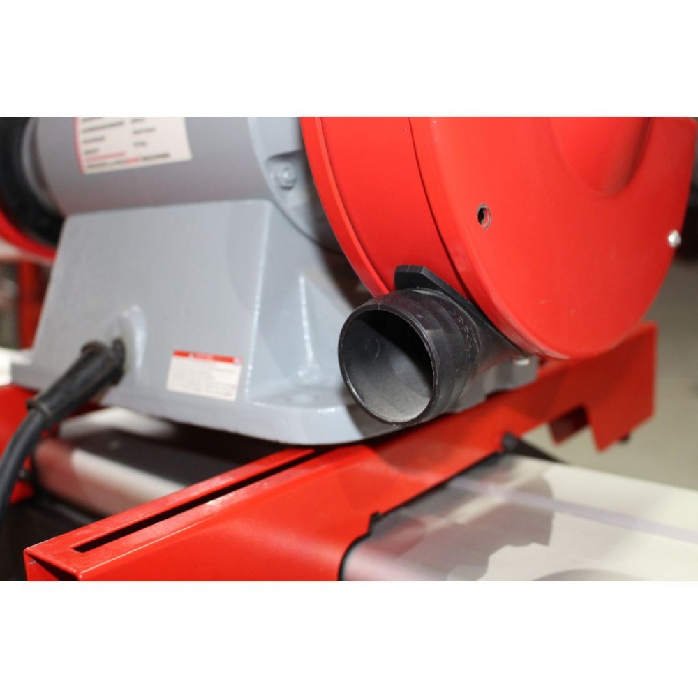 Точильно-шліфувальний верстат Holzmann DSM 100200B Точильно-шліфувальний верстат Holzmann DSM 100200B