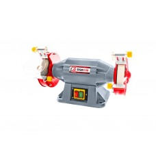 Точильно-шліфувальний верстат Holzmann DSM 150