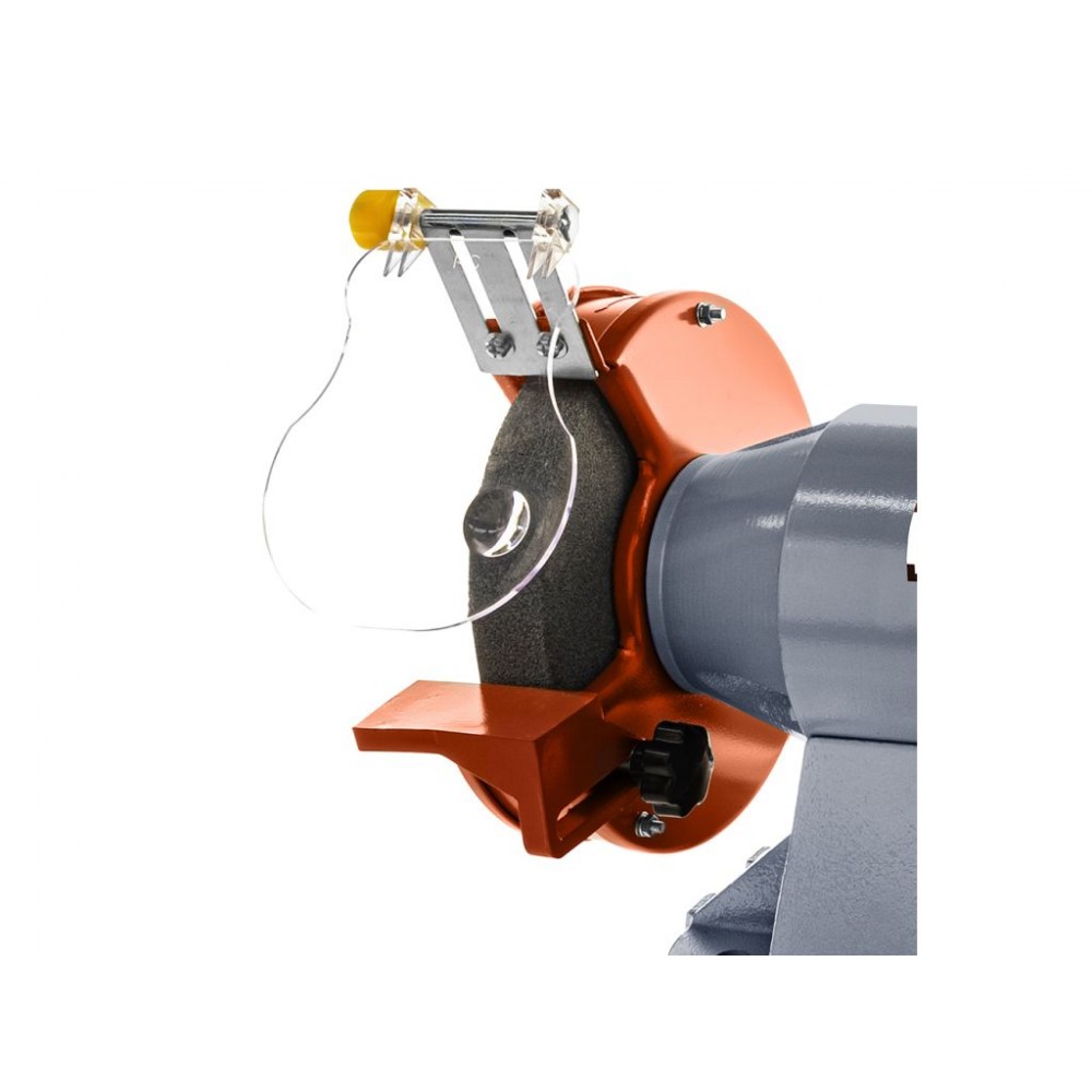 Точильно-шліфувальний верстат Holzmann DSM 200 Точильно-шліфувальний верстат Holzmann DSM 200