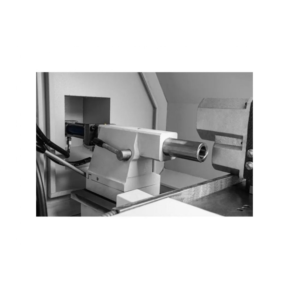 Токарний верстат ЧПУ Cormak 360x750 з гідравлікою Токарний верстат ЧПУ Cormak 360x750 з гідравлікою