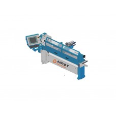 Токарний верстат MAST Holztechnik CL 1201 CNC