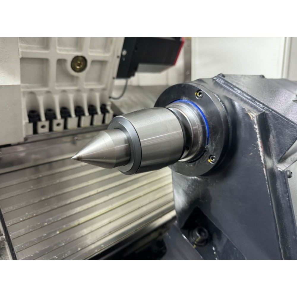 Токарний обробний центр ЧПК MAST MLS 650XY Токарний обробний центр ЧПК MAST MLS 650XY