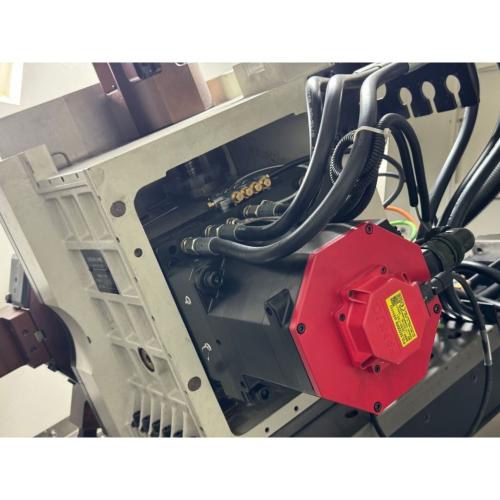 Токарний обробний центр ЧПК MAST MLS 650XY Токарний обробний центр ЧПК MAST MLS 650XY