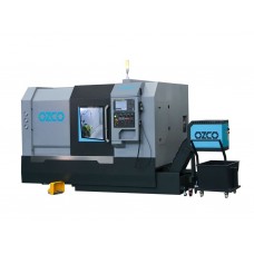 Токарний обробний центр з Y віссю OZCO LM85C