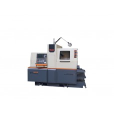 Токарний верстат ЧПУ швейцарського типу BYSK B20