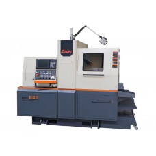 Токарний верстат ЧПУ швейцарського типу BYSK B26