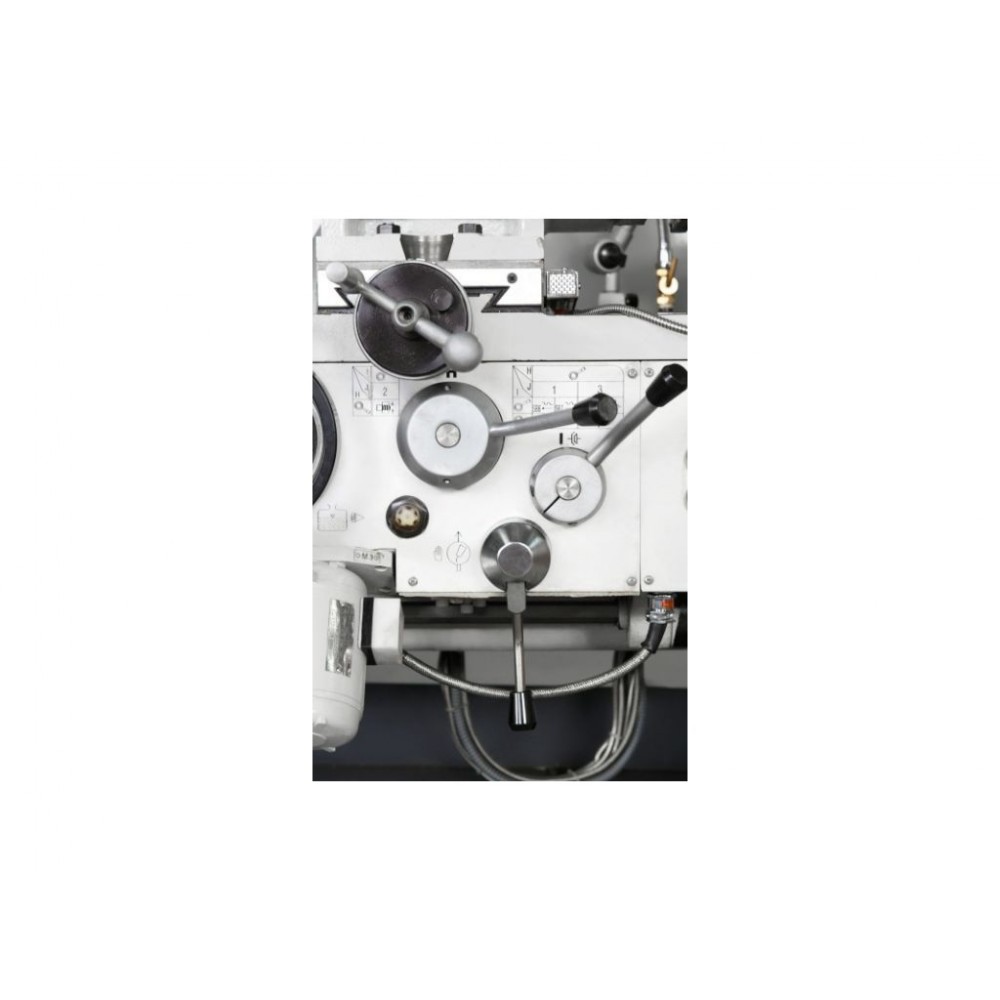 Токарний верстат CORMAK 500 x 1000 Токарний верстат CORMAK 500 x 1000