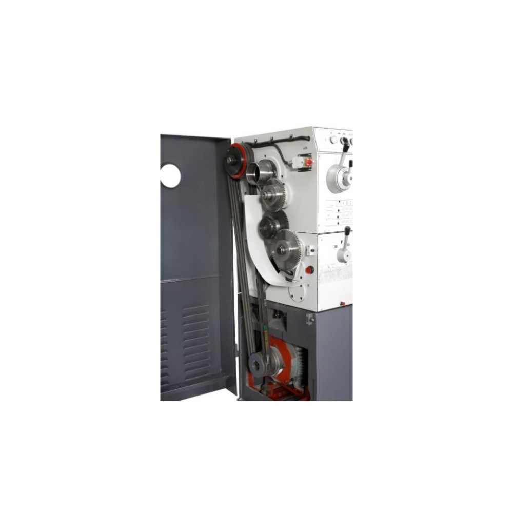 Токарний верстат CORMAK 500 x 1000 Токарний верстат CORMAK 500 x 1000