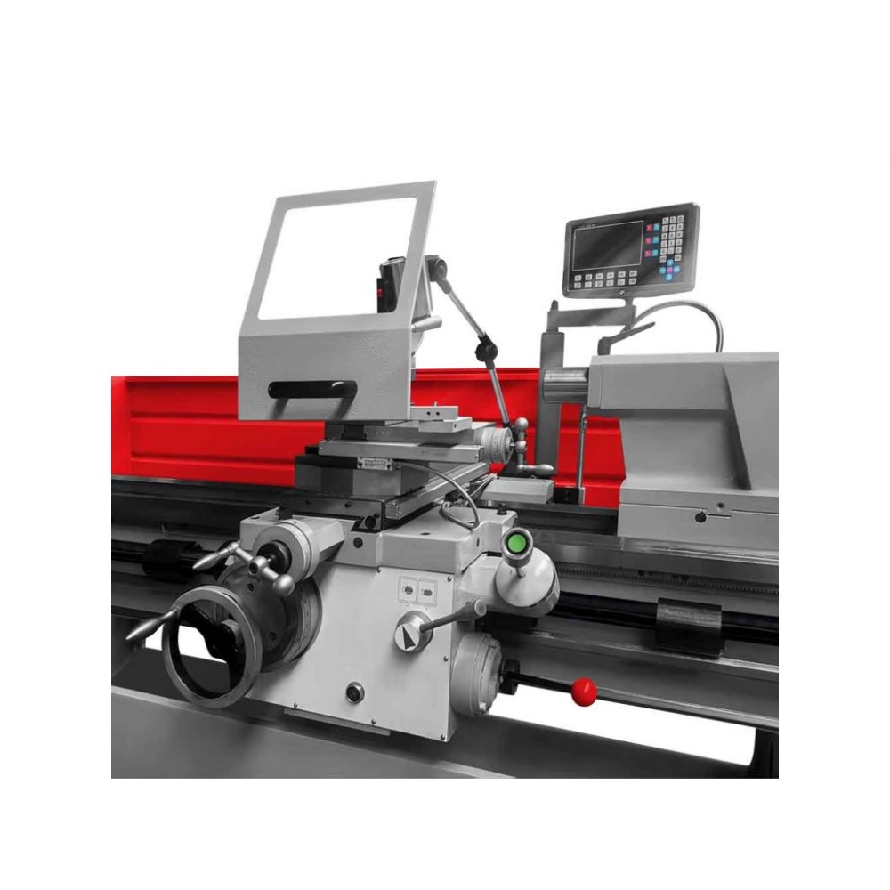 Токарний верстат Holzmann ED2000IND105D_400V Токарний верстат Holzmann ED2000IND105D_400V