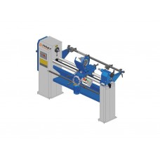 Деревообробний токарний верстат MAST Holztechnik MCL 1201А