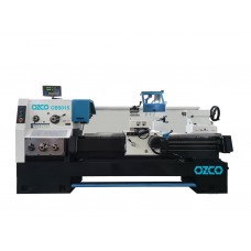Токарний верстат по металу OZCO CB5015