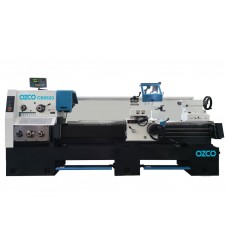 Токарний верстат по металу OZCO CB6620
