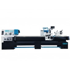 Токарний верстат по металу OZCO CB6630