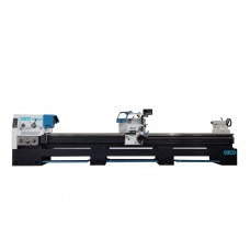 Токарний верстат по металу OZCO CB6640