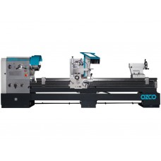 Токарний верстат по металу OZCO CB8030