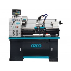 Токарний верстат по металу OZCO CR3290