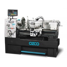 Токарний верстат по металу OZCO CR4210