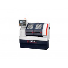Токарний верстат з ЧПК MAST ML 320x750 SH8