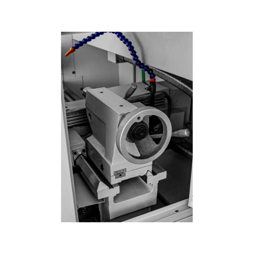 Токарний верстат з ЧПУ CORMAK 320x750 з ручним патроном, Siemens Sinumerik Токарний верстат з ЧПУ CORMAK 320x750 з ручним патроном, Siemens Sinumerik