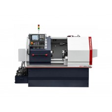 Токарний верстат з ЧПУ Cormak 360x750 з гідравлічним патроном, Siemens Sinumerik