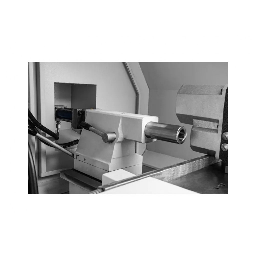 Токарний верстат з ЧПУ Cormak 360x750 з гідравлічним патроном, Siemens Sinumerik Токарний верстат з ЧПУ Cormak 360x750 з гідравлічним патроном, Siemens Sinumerik