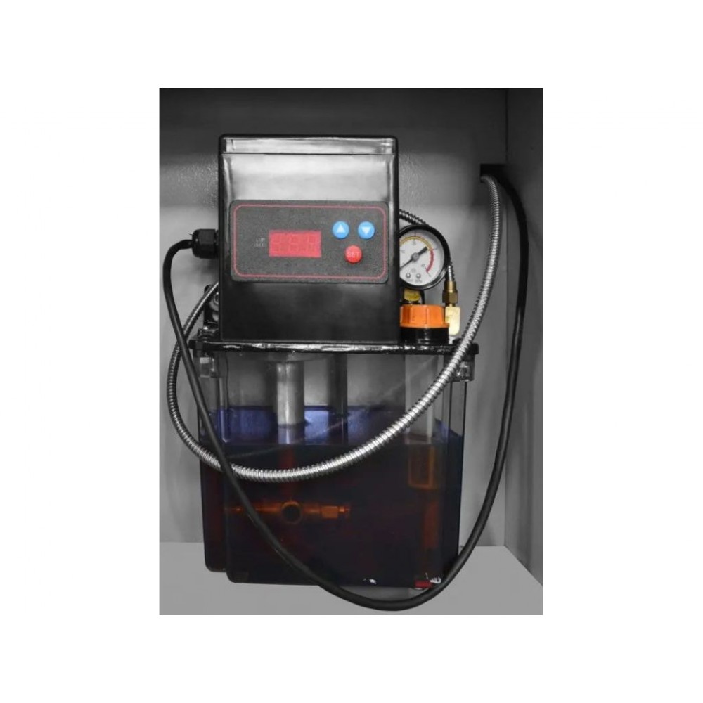 Токарний верстат з ЧПУ Cormak 360x750 з гідравлічним патроном, Siemens Sinumerik Токарний верстат з ЧПУ Cormak 360x750 з гідравлічним патроном, Siemens Sinumerik