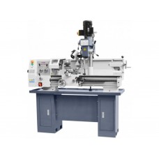 Токарно-гвинторізний верстат CORMAK AT320