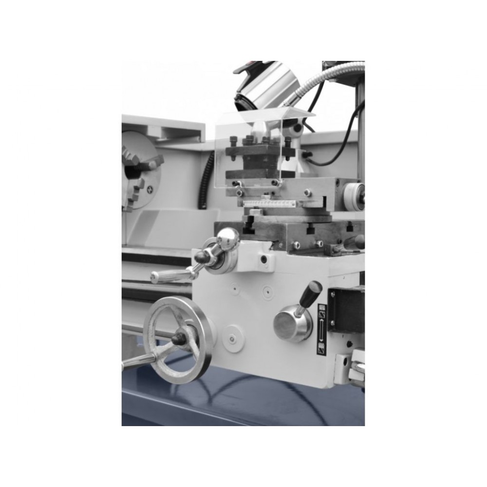 Токарно-гвинторізний верстат CORMAK AT320 Токарно-гвинторізний верстат CORMAK AT320