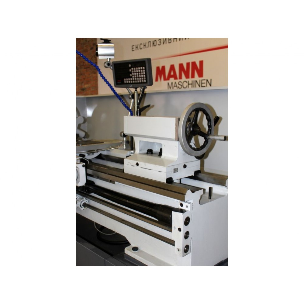 Токарно-гвинторізний верстат CORMAK CJ6250YC 500X1500 Токарно-гвинторізний верстат CORMAK CJ6250YC 500X1500