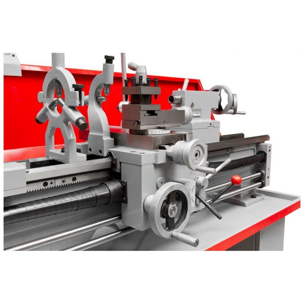 Токарно-гвинторізний верстат Holzmann ED 1000NDIG Токарно-гвинторізний верстат Holzmann ED 1000NDIG