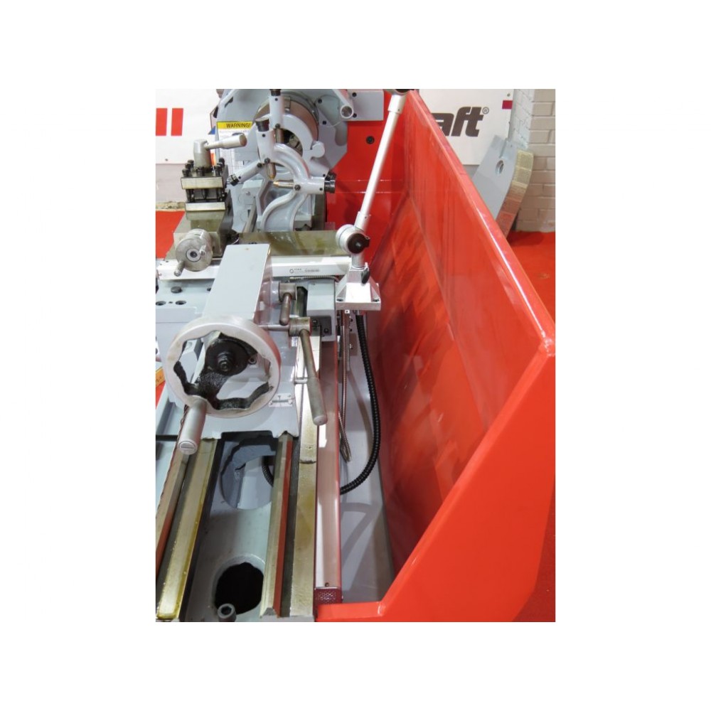 Токарно-гвинторізний верстат Holzmann ED 1000NDIG Токарно-гвинторізний верстат Holzmann ED 1000NDIG