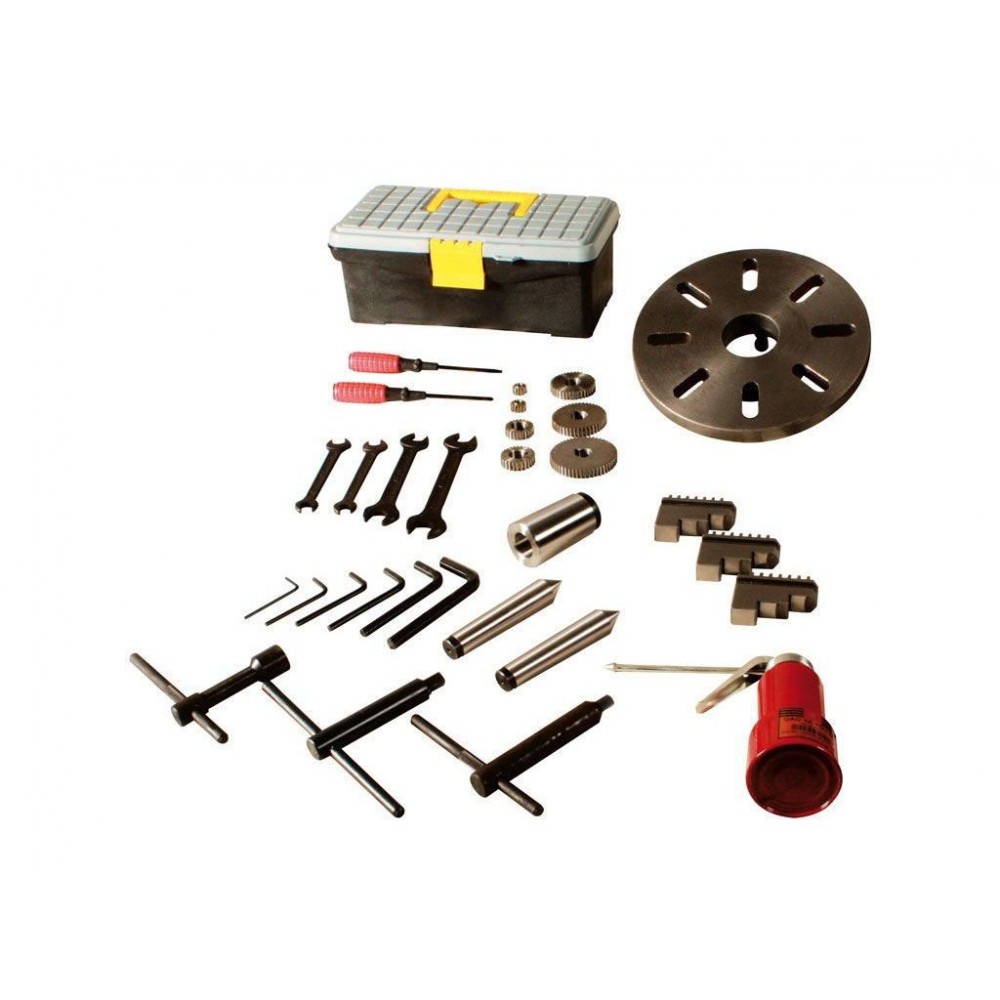 Токарно-гвинторізний верстат Holzmann ED 1000NDIG Токарно-гвинторізний верстат Holzmann ED 1000NDIG