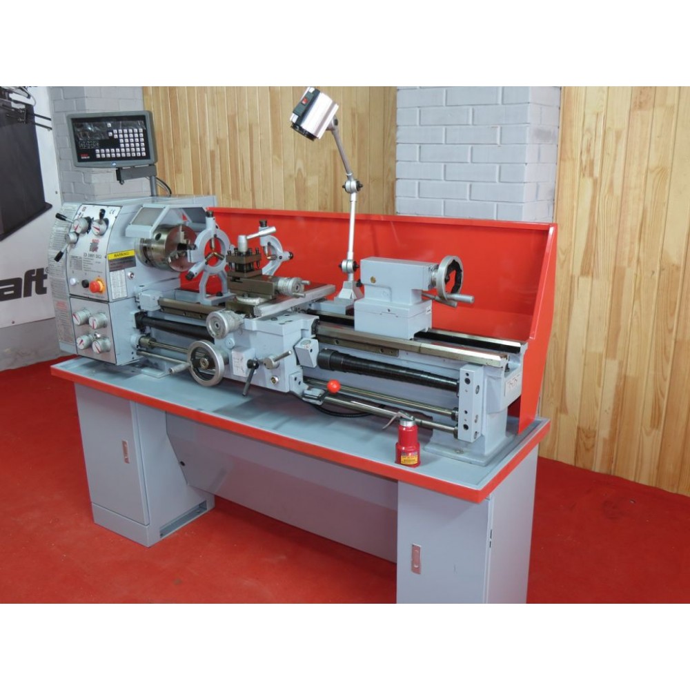 Токарно-гвинторізний верстат Holzmann ED 1000NDIG Токарно-гвинторізний верстат Holzmann ED 1000NDIG