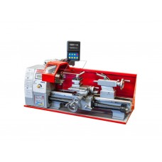 Токарно-гвинторізний верстат Holzmann ED 400FDDIG