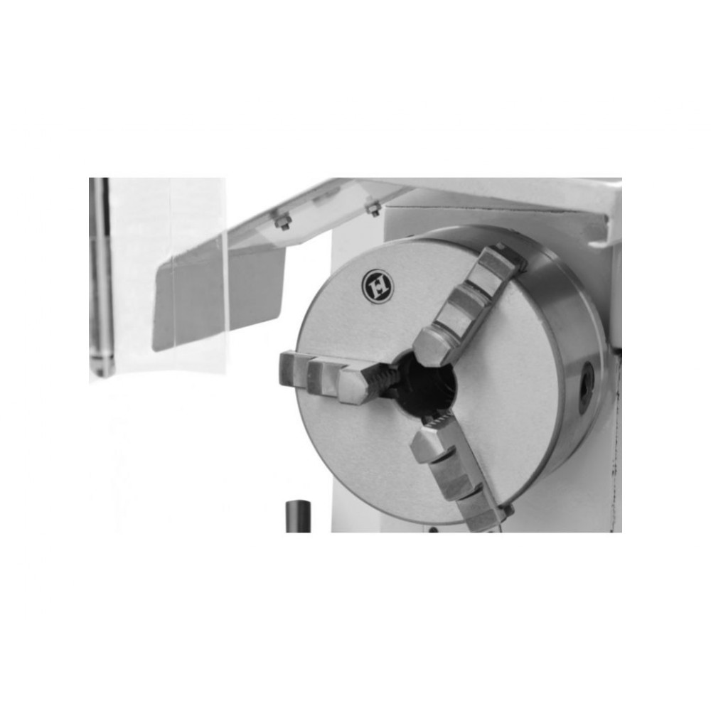 Токарний, фрезерний і свердлильний верстат CORMAK AT300 Токарний, фрезерний і свердлильний верстат CORMAK AT300