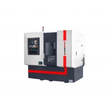 Токарний обробний центр 5-осьовий Cormak