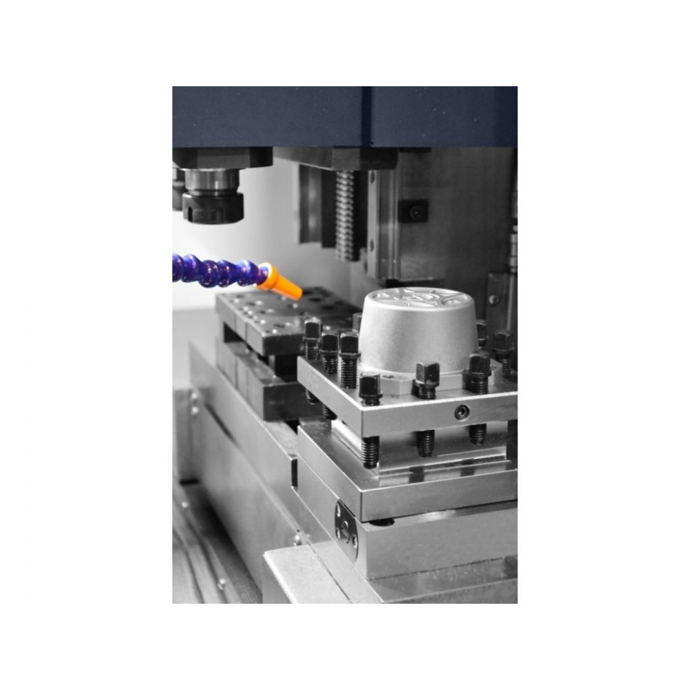 Токарний обробний центр 5-осьовий Cormak Токарний обробний центр 5-осьовий Cormak