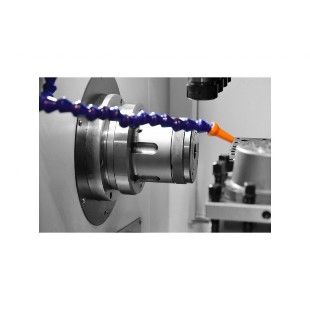 Токарний обробний центр 5-осьовий Cormak Токарний обробний центр 5-осьовий Cormak